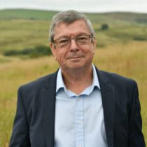 Alan Buchanan